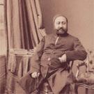 Ahmed Vefyk Effendi